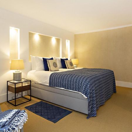 Apartamento The Townhouse Tavira Luaran gambar