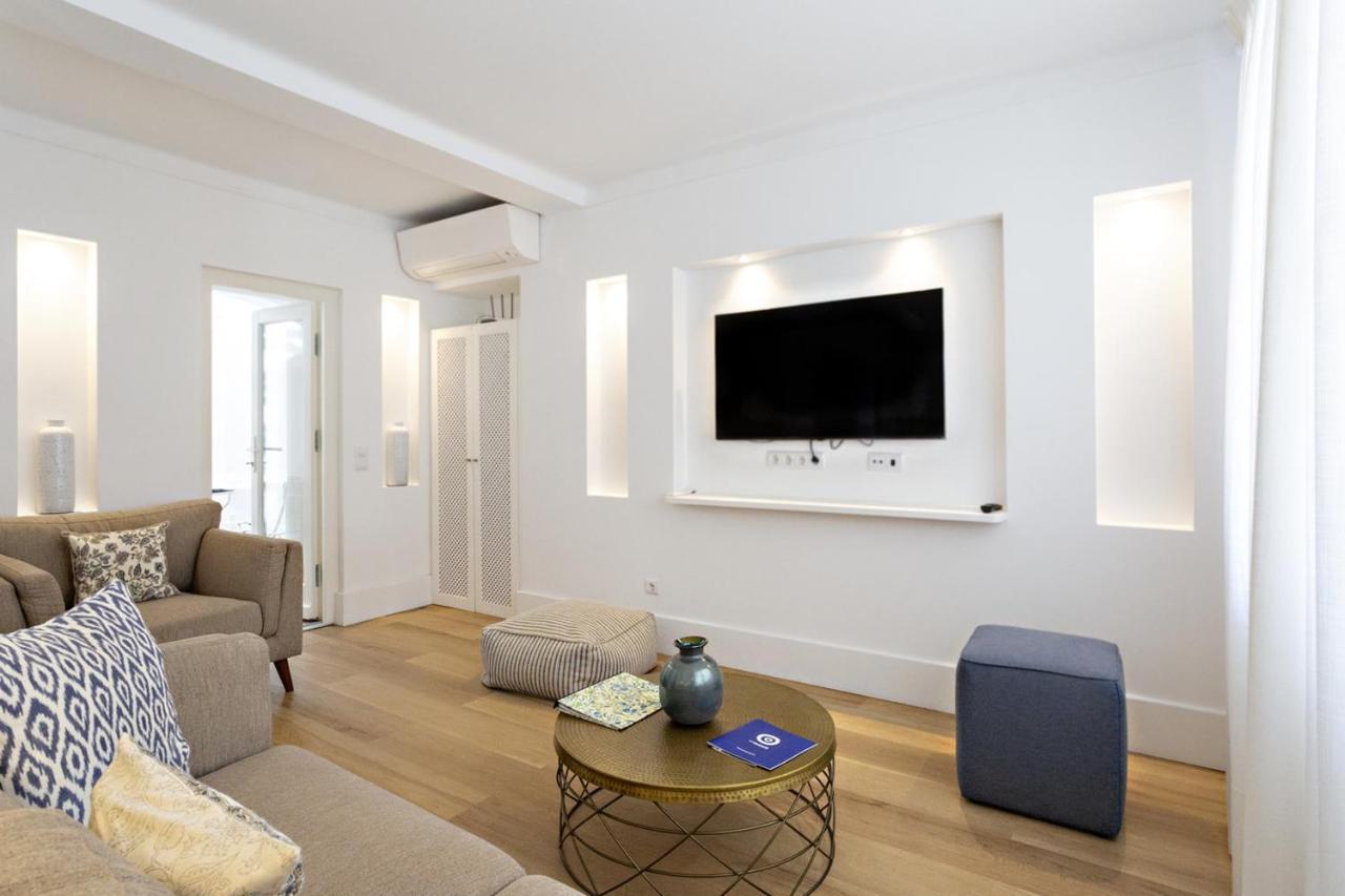 Apartamento The Townhouse Tavira Luaran gambar