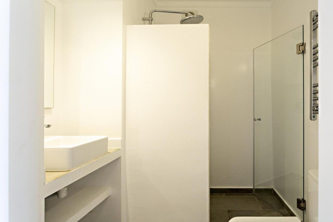 Apartamento The Townhouse Tavira Luaran gambar