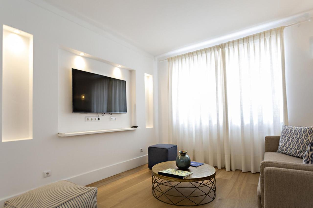 Apartamento The Townhouse Tavira Luaran gambar