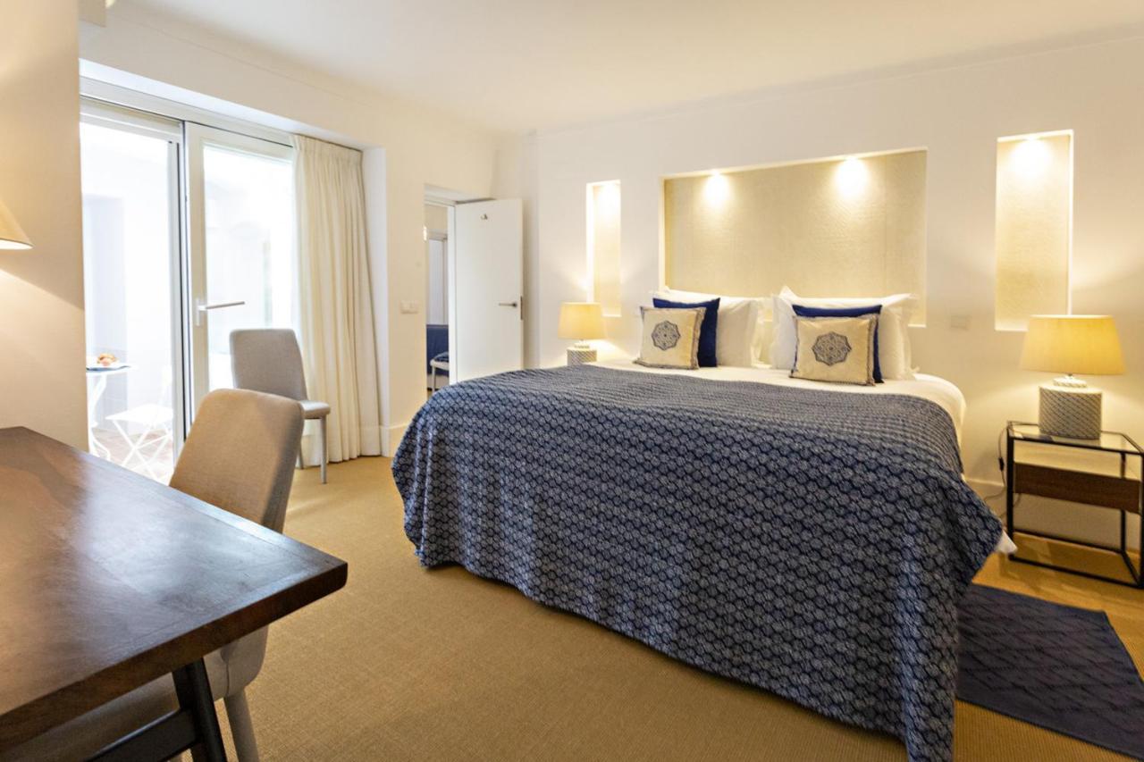 Apartamento The Townhouse Tavira Luaran gambar