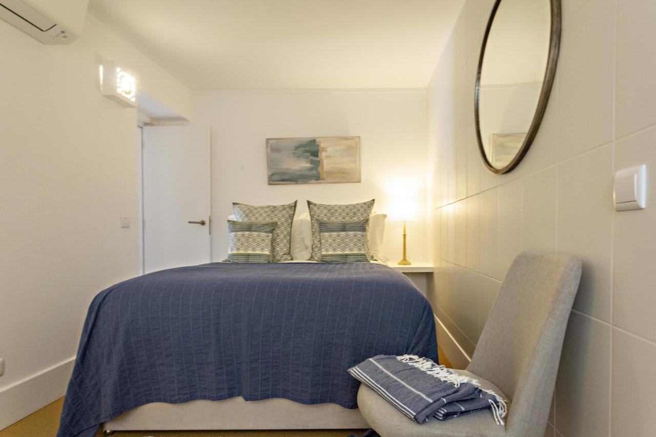 Apartamento The Townhouse Tavira Luaran gambar