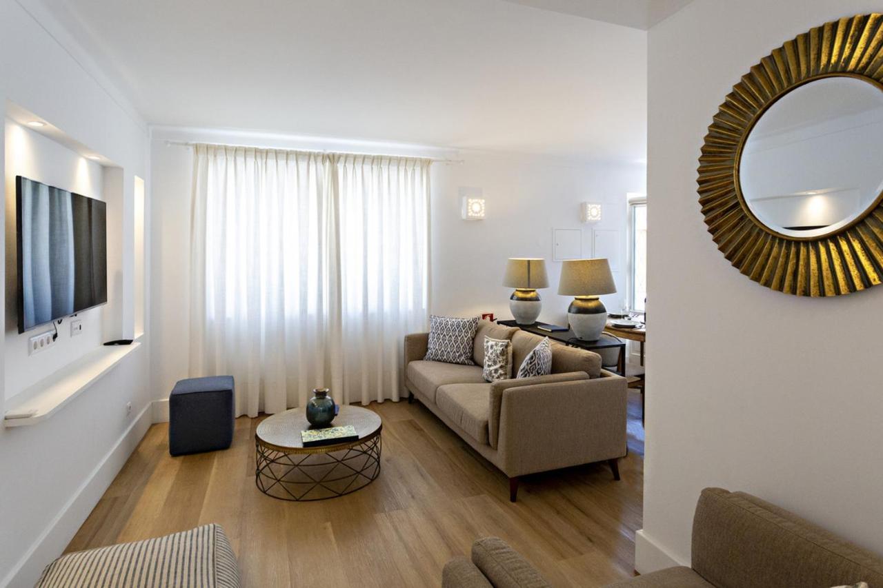 Apartamento The Townhouse Tavira Luaran gambar