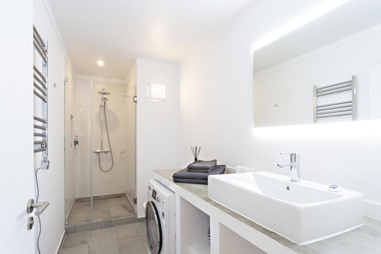 Apartamento The Townhouse Tavira Luaran gambar