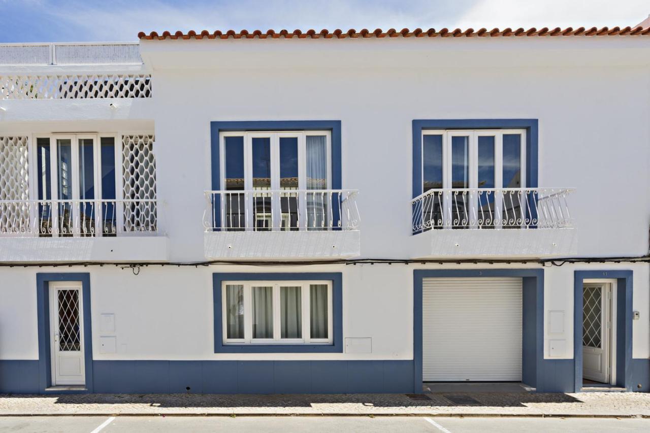 Apartamento The Townhouse Tavira Luaran gambar
